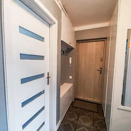 Reja Flat Lägenhet Gdańsk