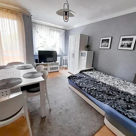 Reja Flat Apartment