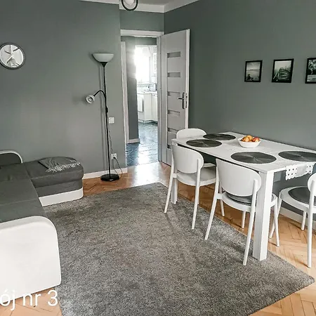 Apartman Reja Flat *