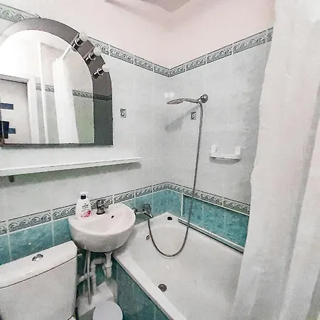 Reja Flat Apartment *