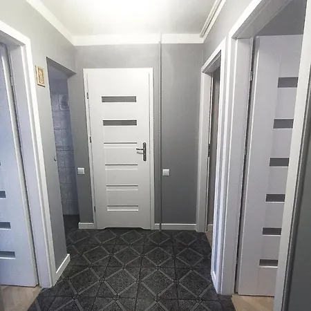 Reja Flat Gdansk
