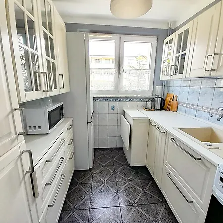 Apartment Reja Flat