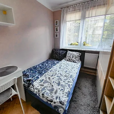 Reja Flat Gdansk