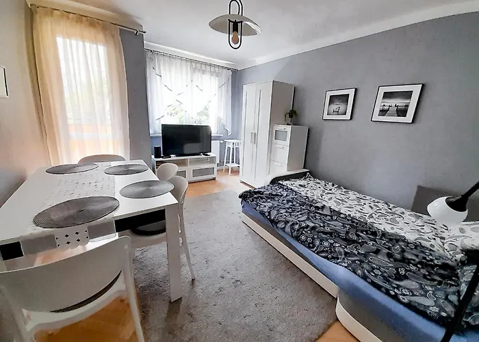 Reja Flat Διαμέρισμα