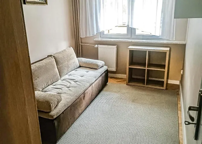 Διαμέρισμα Reja Flat