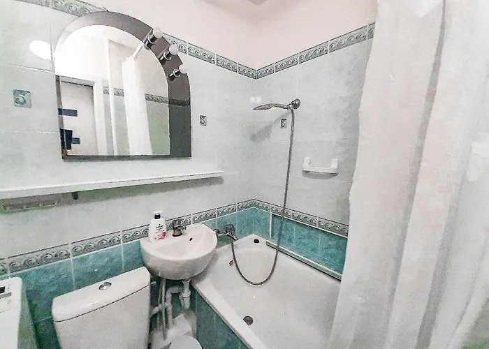 Reja Flat Apartament *