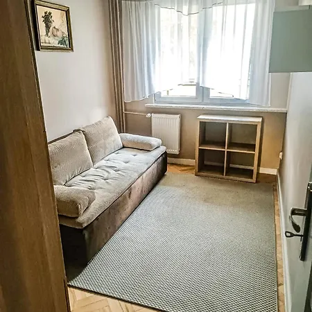 Apartment Reja Flat